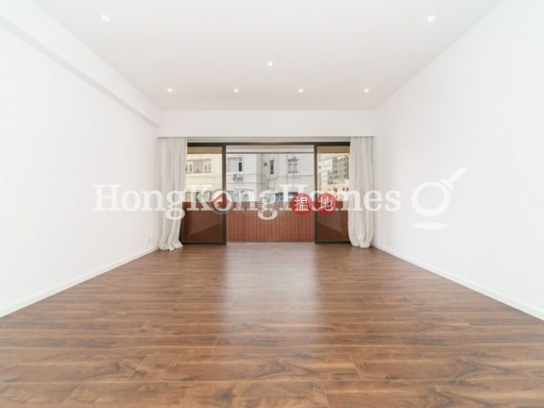 3 Bedroom Family Unit for Rent at Kenville Building