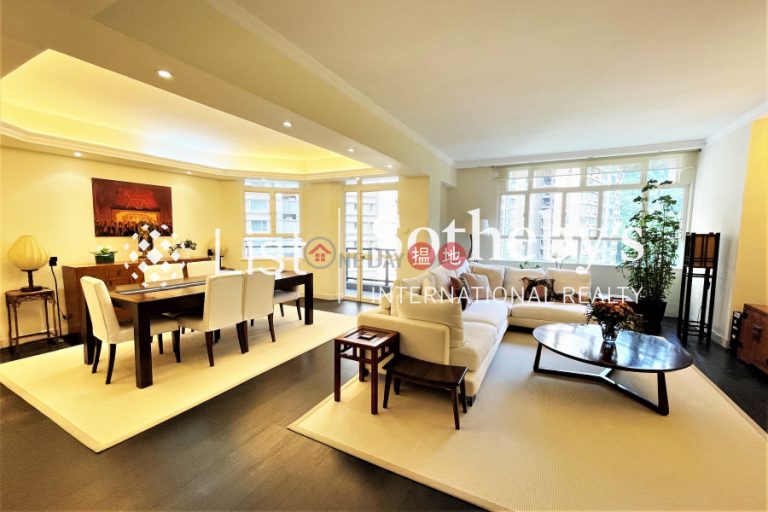 Property for Rent at Tregunter with 4 Bedrooms