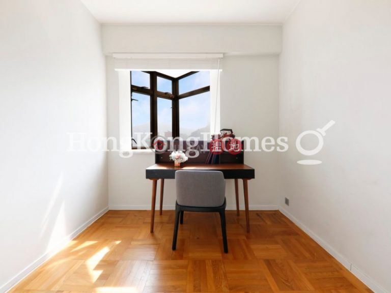 3 Bedroom Family Unit for Rent at Bamboo Grove