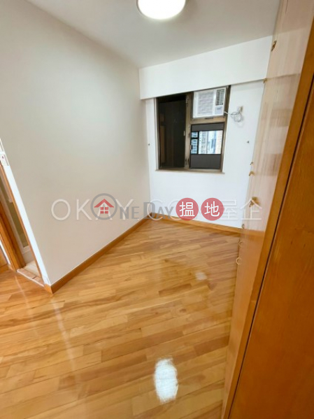 Efficient 2 bedroom with parking | For Sale