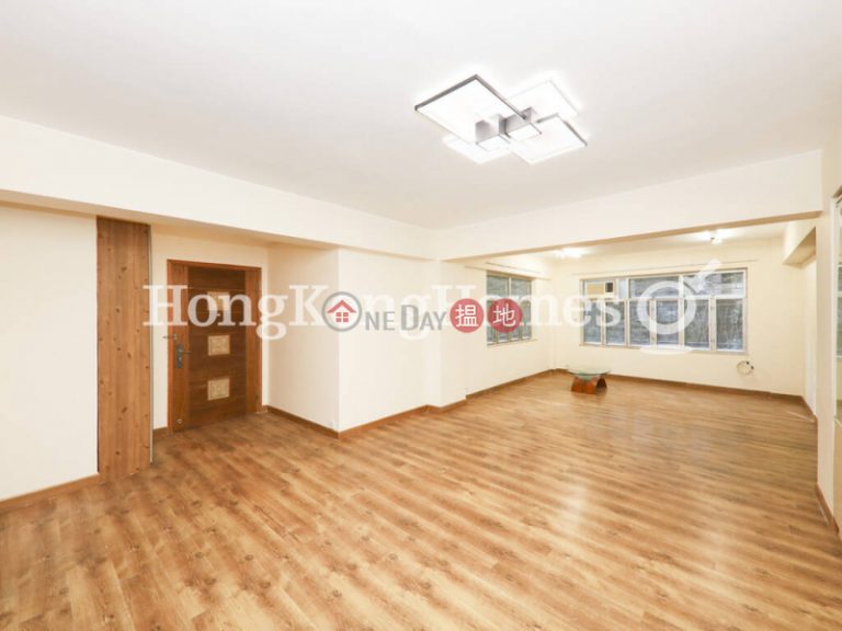 3 Bedroom Family Unit for Rent at Beau Cloud Mansion