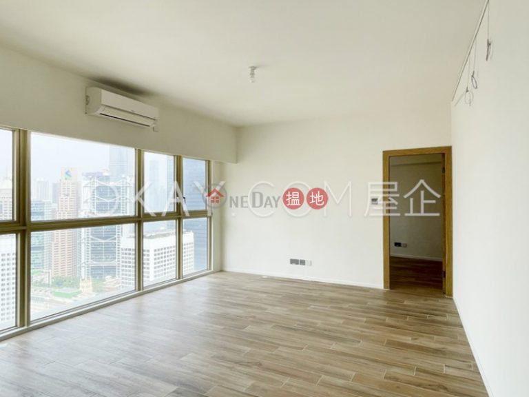 Unique 1 bedroom on high floor | Rental