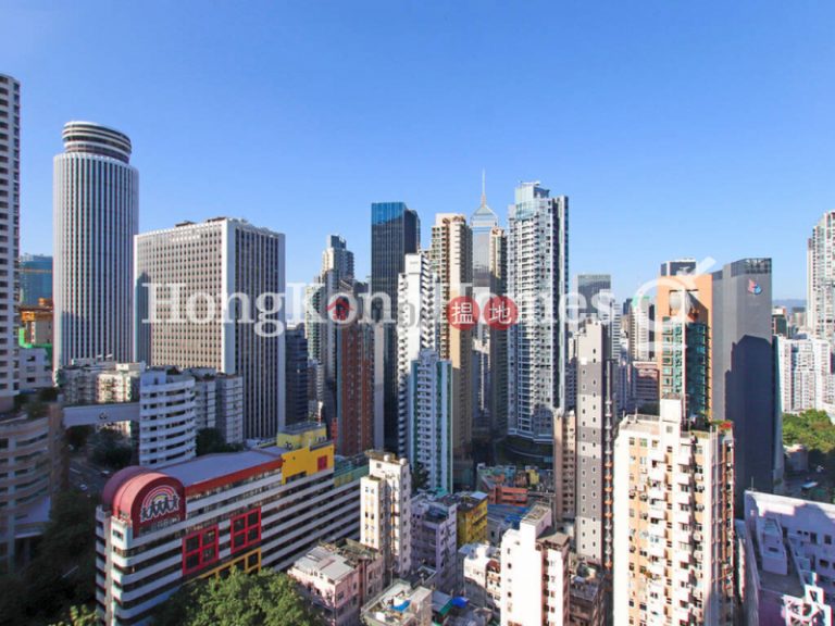 2 Bedroom Unit for Rent at Block B Grandview Tower