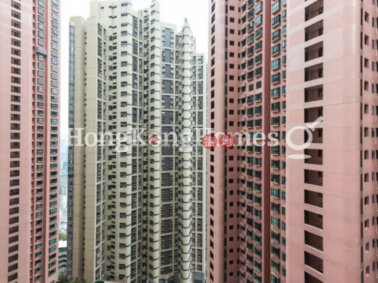 曉峰閣兩房一廳單位出租