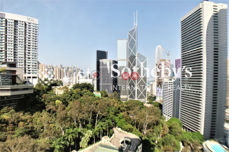 Property for Rent at Regent On The Park with 3 Bedrooms