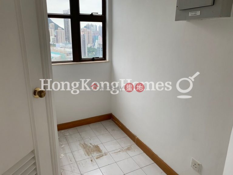 寶雲殿兩房一廳單位出租