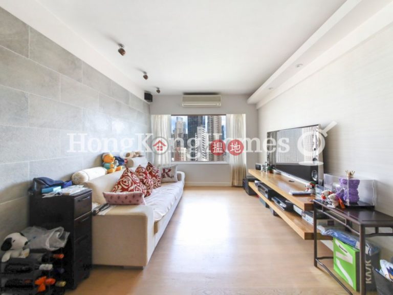 2 Bedroom Unit at Block A Grandview Tower | For Sale