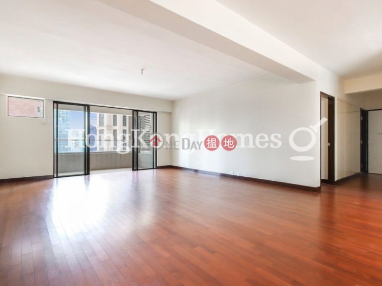 4 Bedroom Luxury Unit for Rent at Macdonnell House