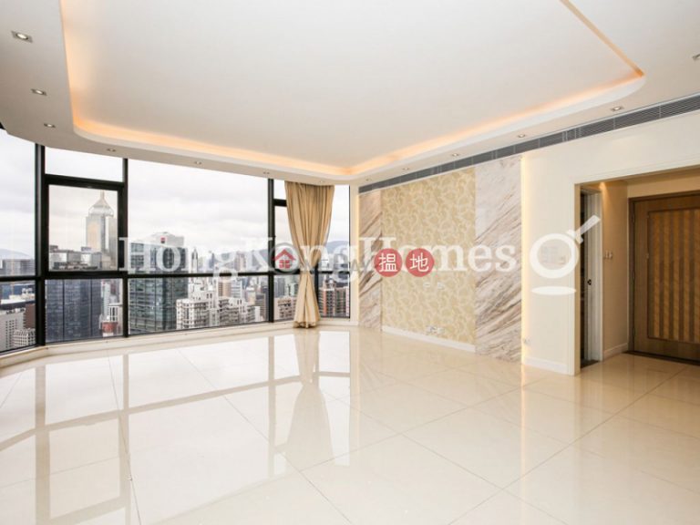 4 Bedroom Luxury Unit at Tower 2 Regent On The Park | For Sale
