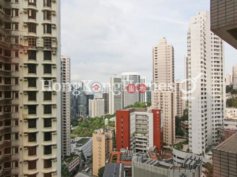 4 Bedroom Luxury Unit for Rent at Silvercrest
