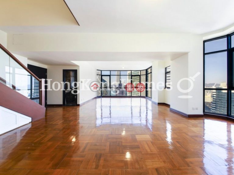 4 Bedroom Luxury Unit at Tower 1 Regent On The Park | For Sale