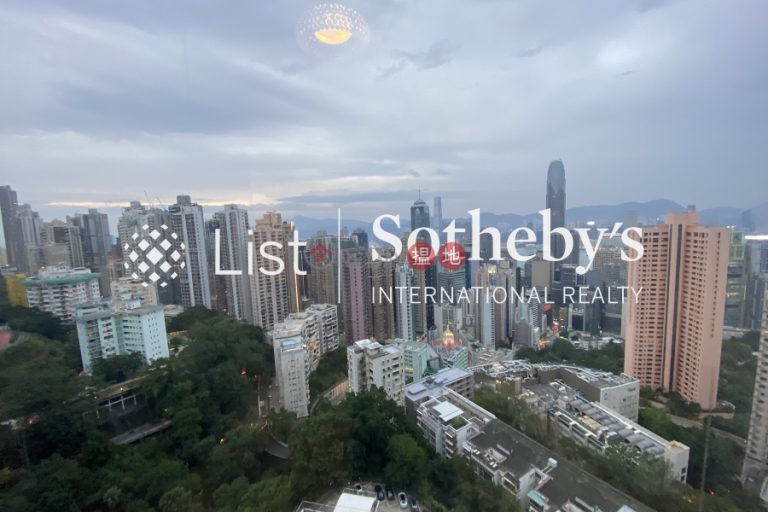 Property for Rent at Queen's Garden with 3 Bedrooms