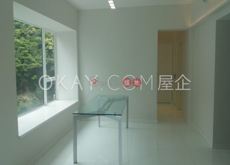 Luxurious 3 bedroom with parking | Rental