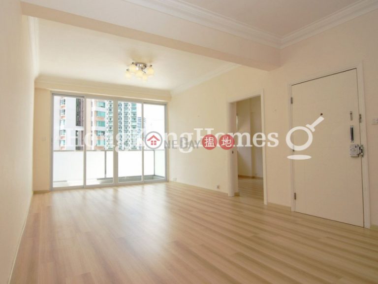 3 Bedroom Family Unit for Rent at Monticello