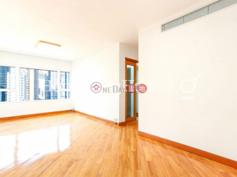 2 Bedroom Unit at Block B Grandview Tower | For Sale