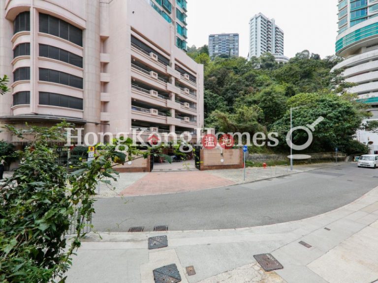 寶雲道6B-6E號三房兩廳單位出租