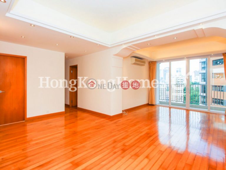 3 Bedroom Family Unit for Rent at Merry Garden