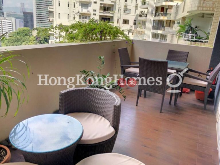 3 Bedroom Family Unit for Rent at Catalina Mansions