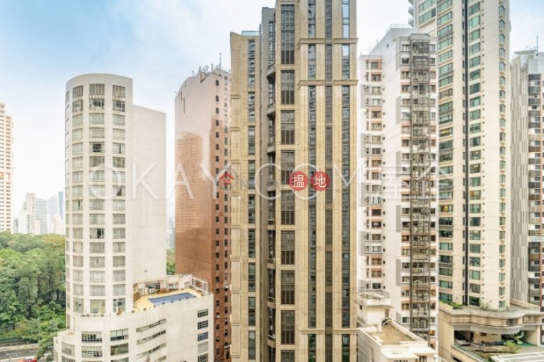 Unique 3 bedroom with parking | Rental