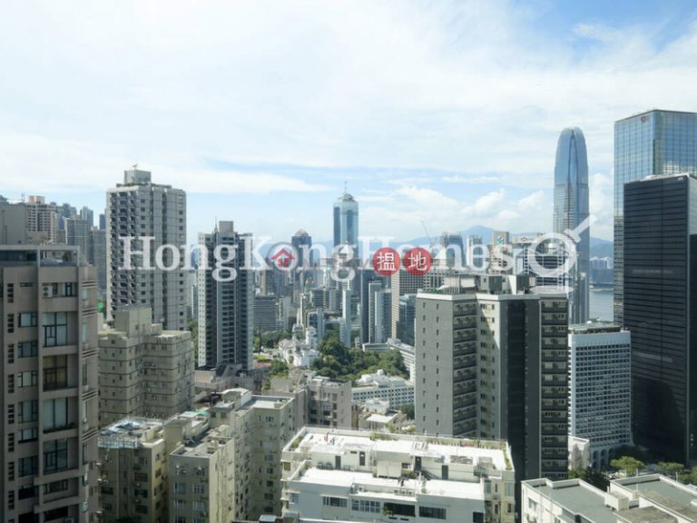3 Bedroom Family Unit for Rent at Fairlane Tower