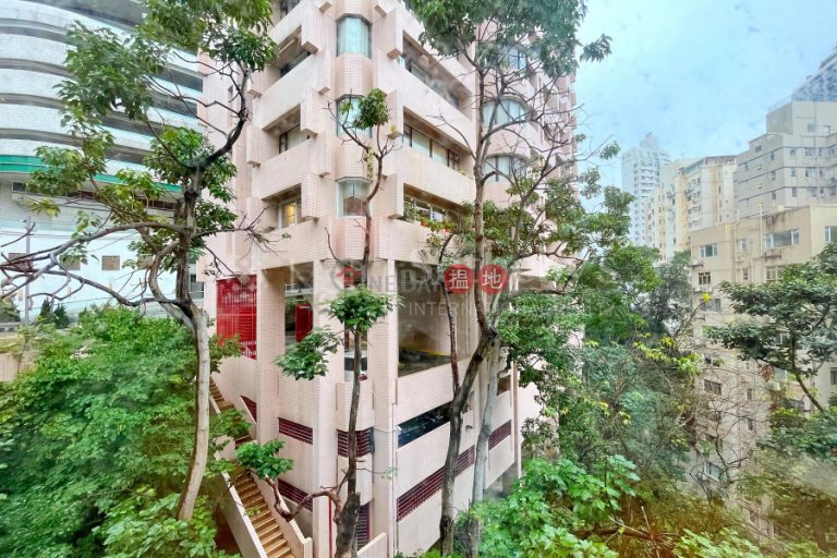 Property for Rent at Kam Fai Mansion with 2 Bedrooms