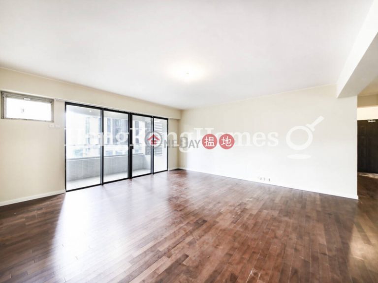 4 Bedroom Luxury Unit for Rent at Macdonnell House