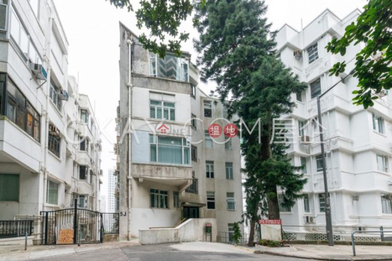 2房2廁,實用率高《寶雲道5K號出租單位》
