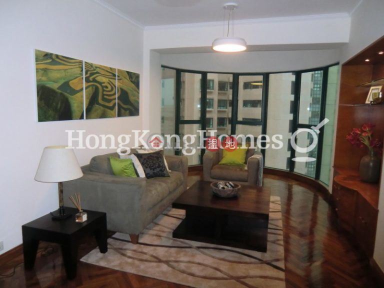 2 Bedroom Unit for Rent at Hillsborough Court