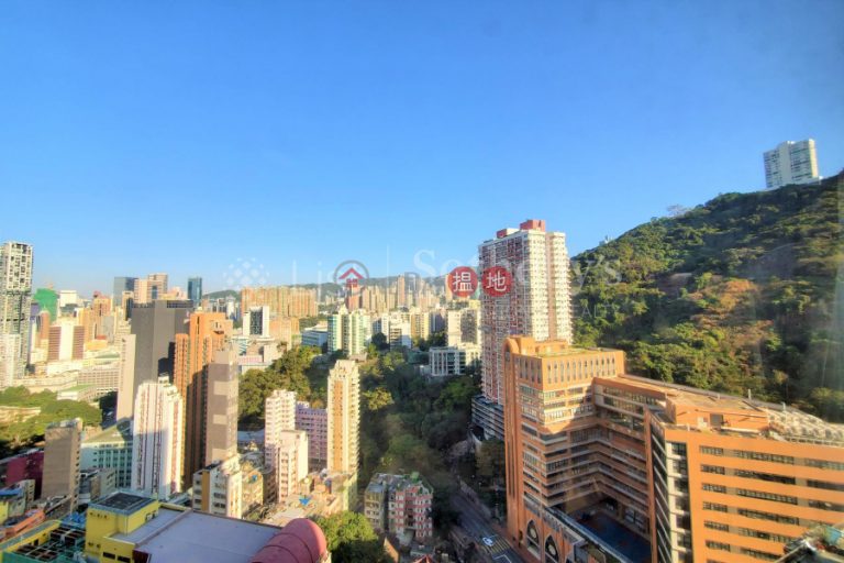 Property for Rent at Bamboo Grove with 3 Bedrooms