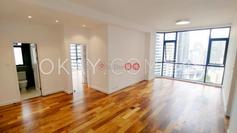 Rare 2 bedroom with parking | For Sale
