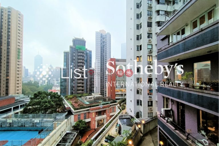 Property for Rent at Happy Mansion with 2 Bedrooms