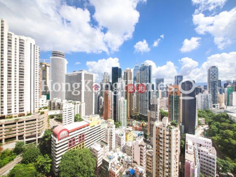 2 Bedroom Unit at Block A Grandview Tower | For Sale