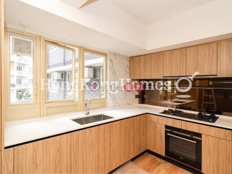 2 Bedroom Unit for Rent at St. Joan Court
