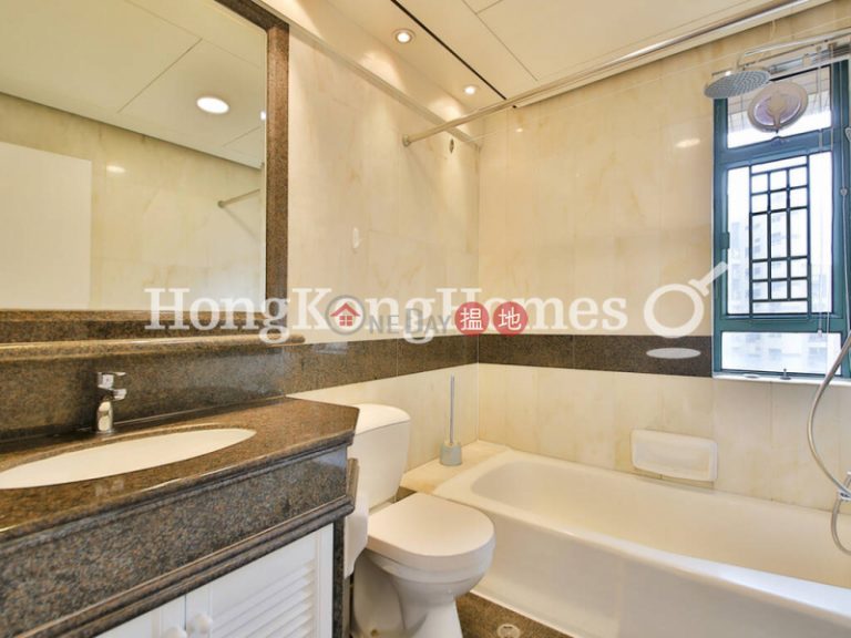 2 Bedroom Unit for Rent at Hillsborough Court