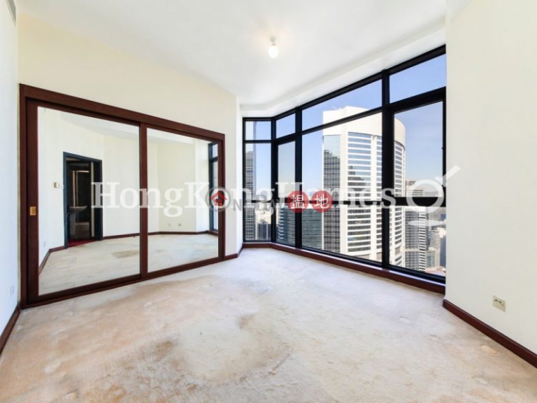 4 Bedroom Luxury Unit at Tower 1 Regent On The Park | For Sale