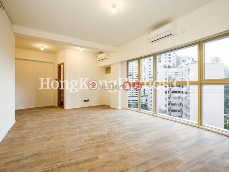 1 Bed Unit for Rent at St. Joan Court
