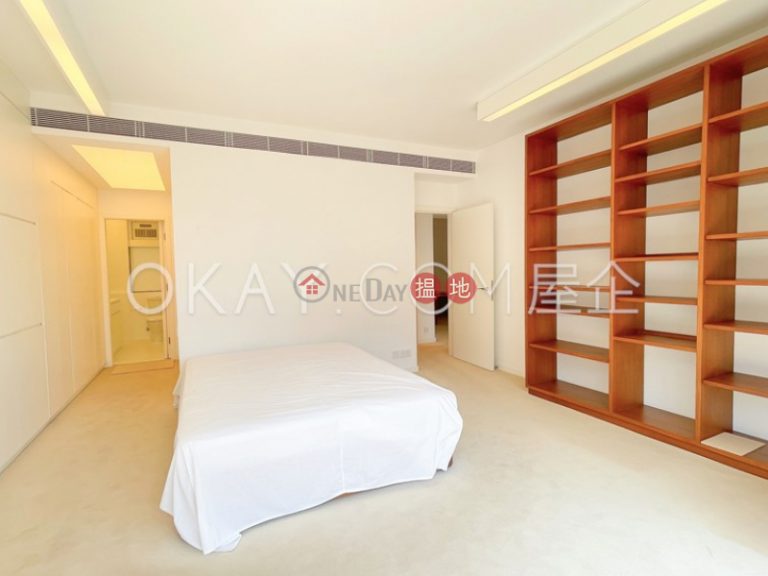 Efficient 2 bedroom in Mid-levels East | Rental