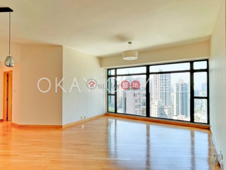 Exquisite 3 bedroom with harbour views | Rental