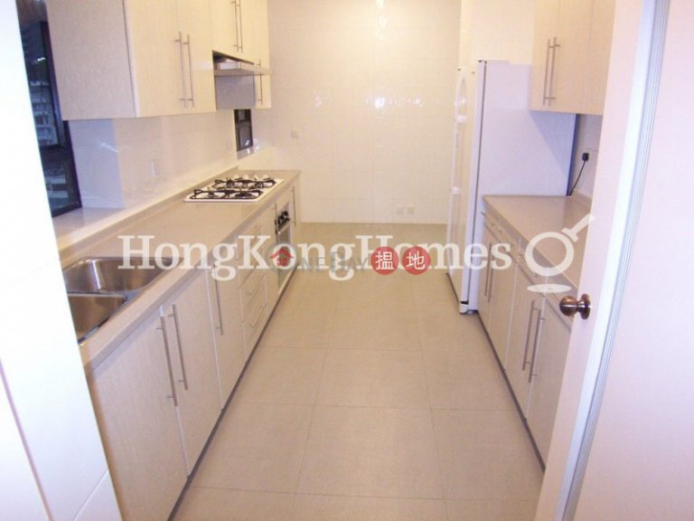 4 Bedroom Luxury Unit for Rent at Kennedy Heights