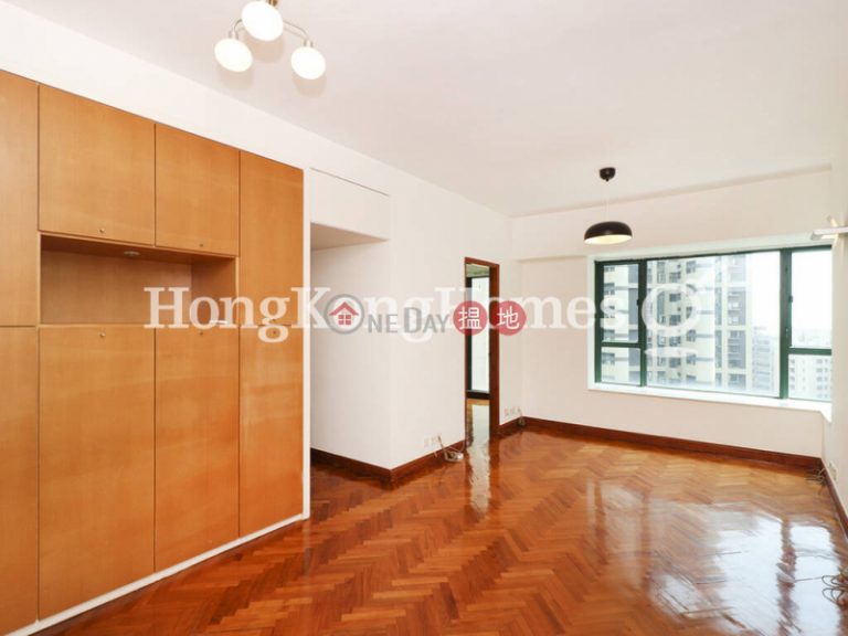 2 Bedroom Unit for Rent at Hillsborough Court