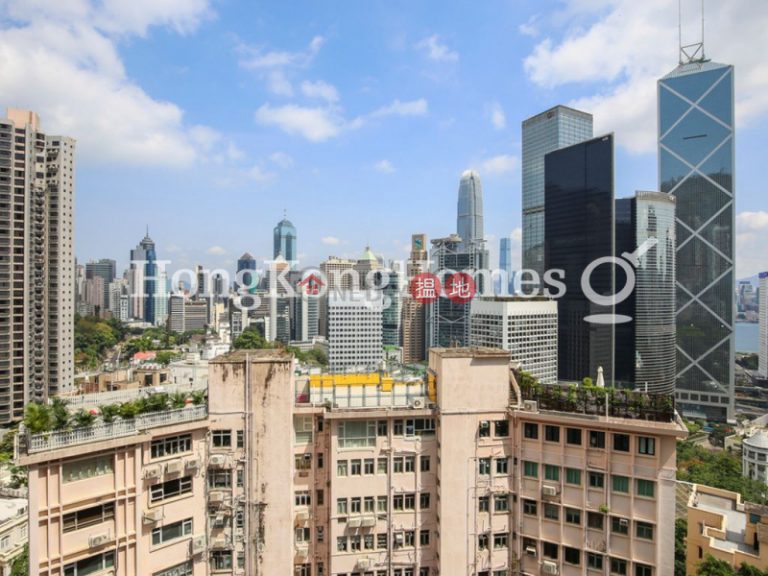 1 Bed Unit for Rent at St. Joan Court