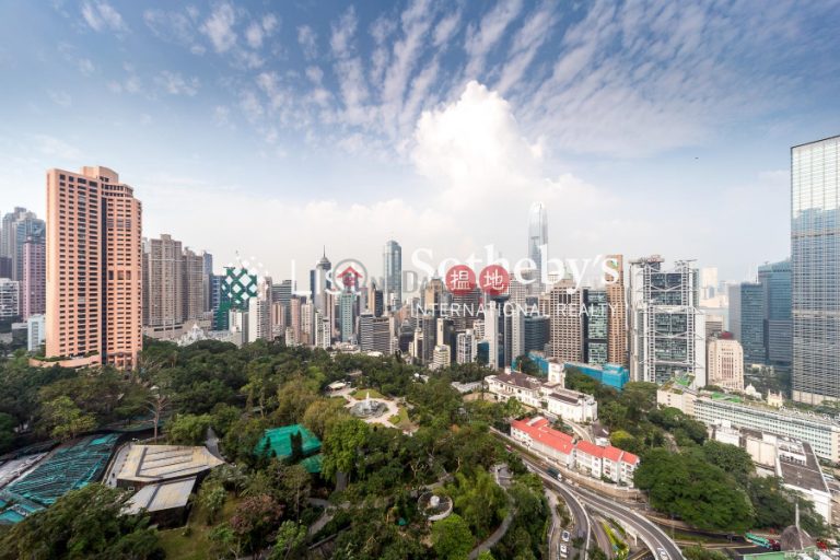 Property for Rent at Caine Terrace with 3 Bedrooms