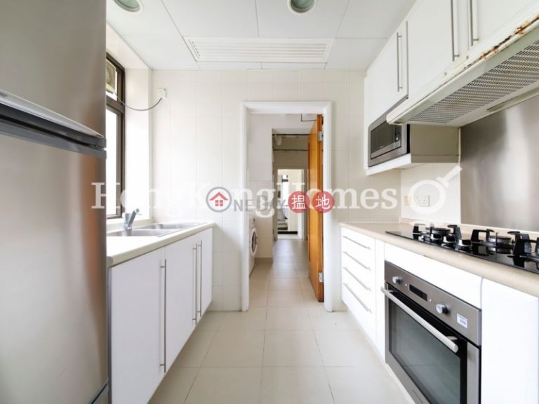 3 Bedroom Family Unit for Rent at Bamboo Grove