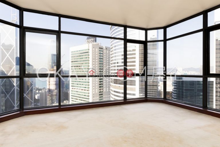 Rare 4 bedroom on high floor | For Sale