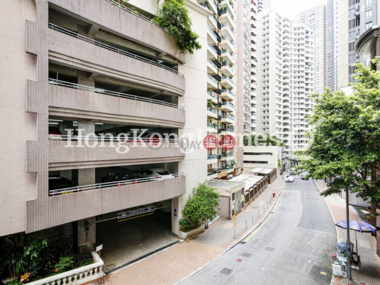 3 Bedroom Family Unit for Rent at Hillview