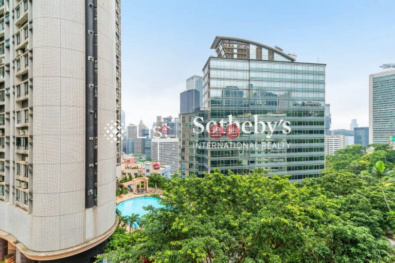 Property for Rent at Catalina Mansions with 3 Bedrooms