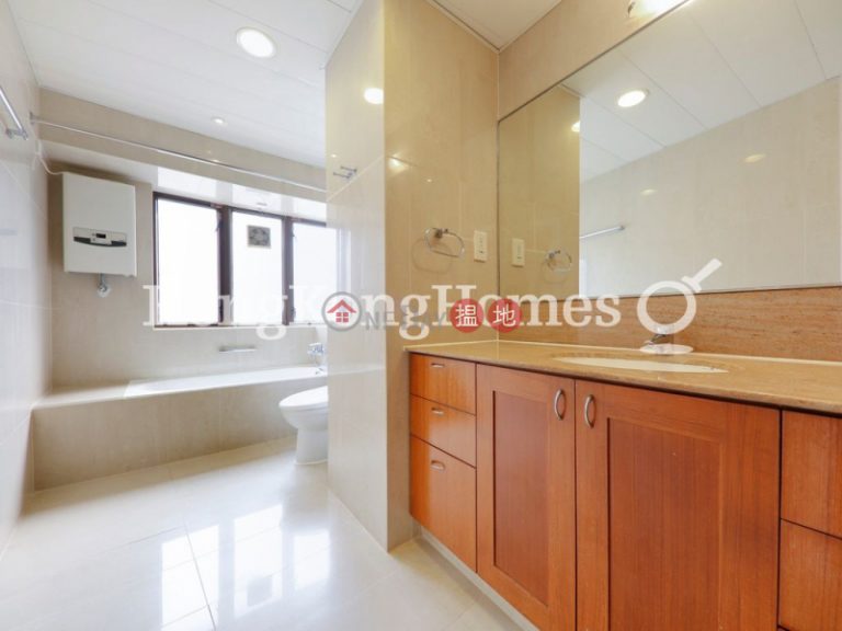 1 Bed Unit for Rent at No. 84 Bamboo Grove