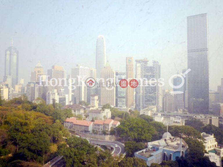 Expat Family Unit for Rent at Kennedy Heights