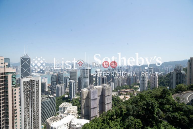 Property for Rent at The Harbourview with 4 Bedrooms
