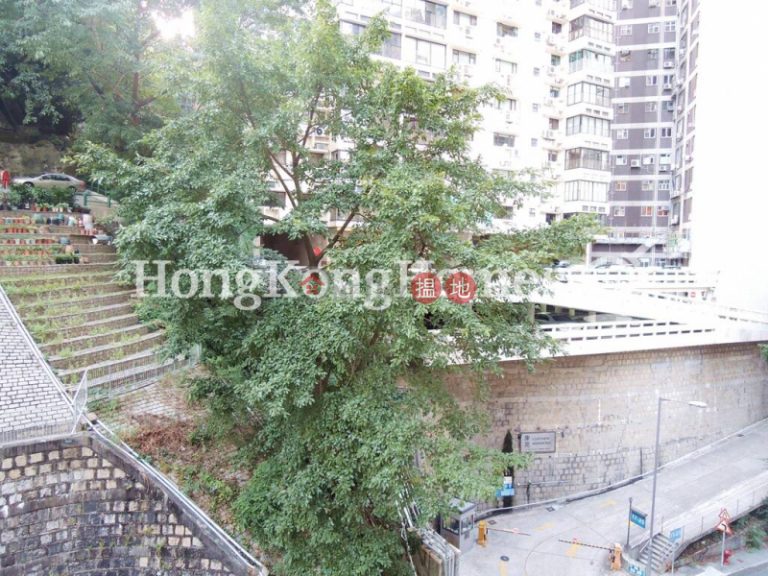 4 Bedroom Luxury Unit for Rent at Ivory Court